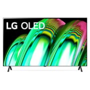 LG Tivi LG OLED A2 48 inch 4K Smart TV | OLED48A2, OLED48A2PSA