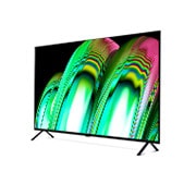 LG Tivi LG OLED A2 48 inch 4K Smart TV | OLED48A2, OLED48A2PSA