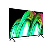 LG Tivi LG OLED A2 48 inch 4K Smart TV | OLED48A2, OLED48A2PSA