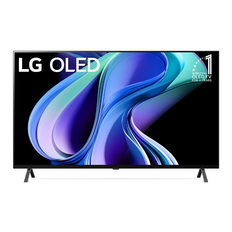 LG Tivi LG OLED A3 55 inch 2023 4K Smart TV | OLED55A3, OLED55A3PSA