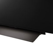 LG TV LG 55 Inch OLED evo C4 4K Smart TV OLED55C4PSA, OLED55C4PSA