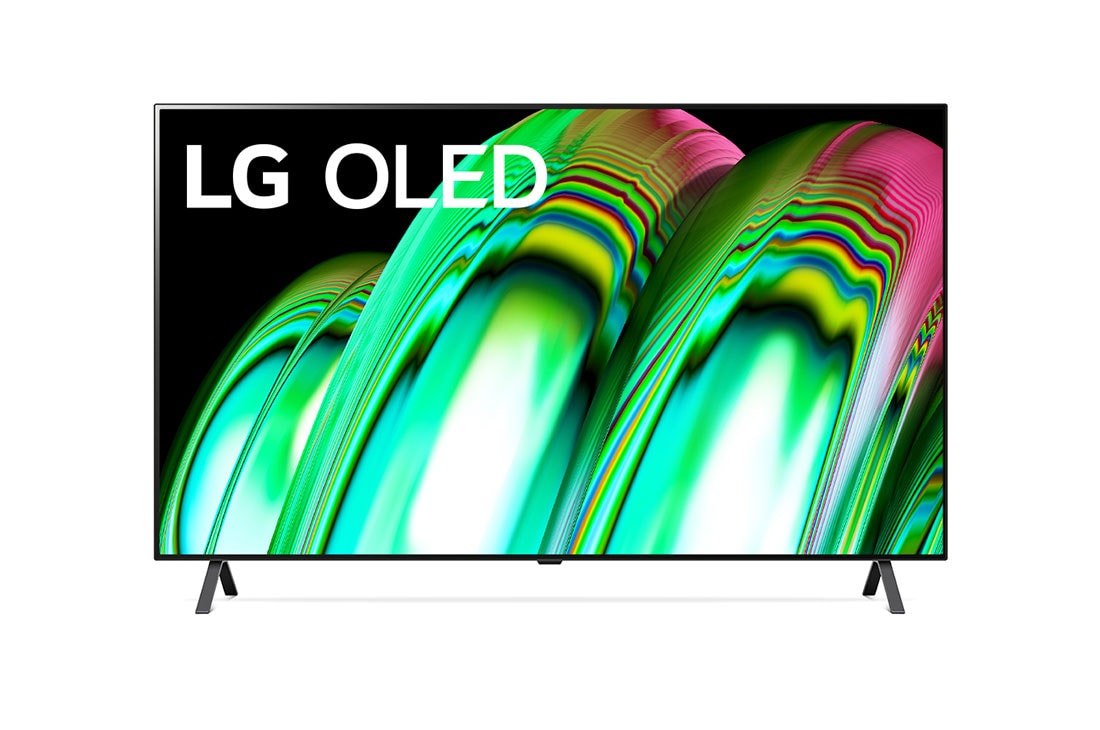 Tivi LG OLED A2 65 inch 4K Smart TV| OLED65A2