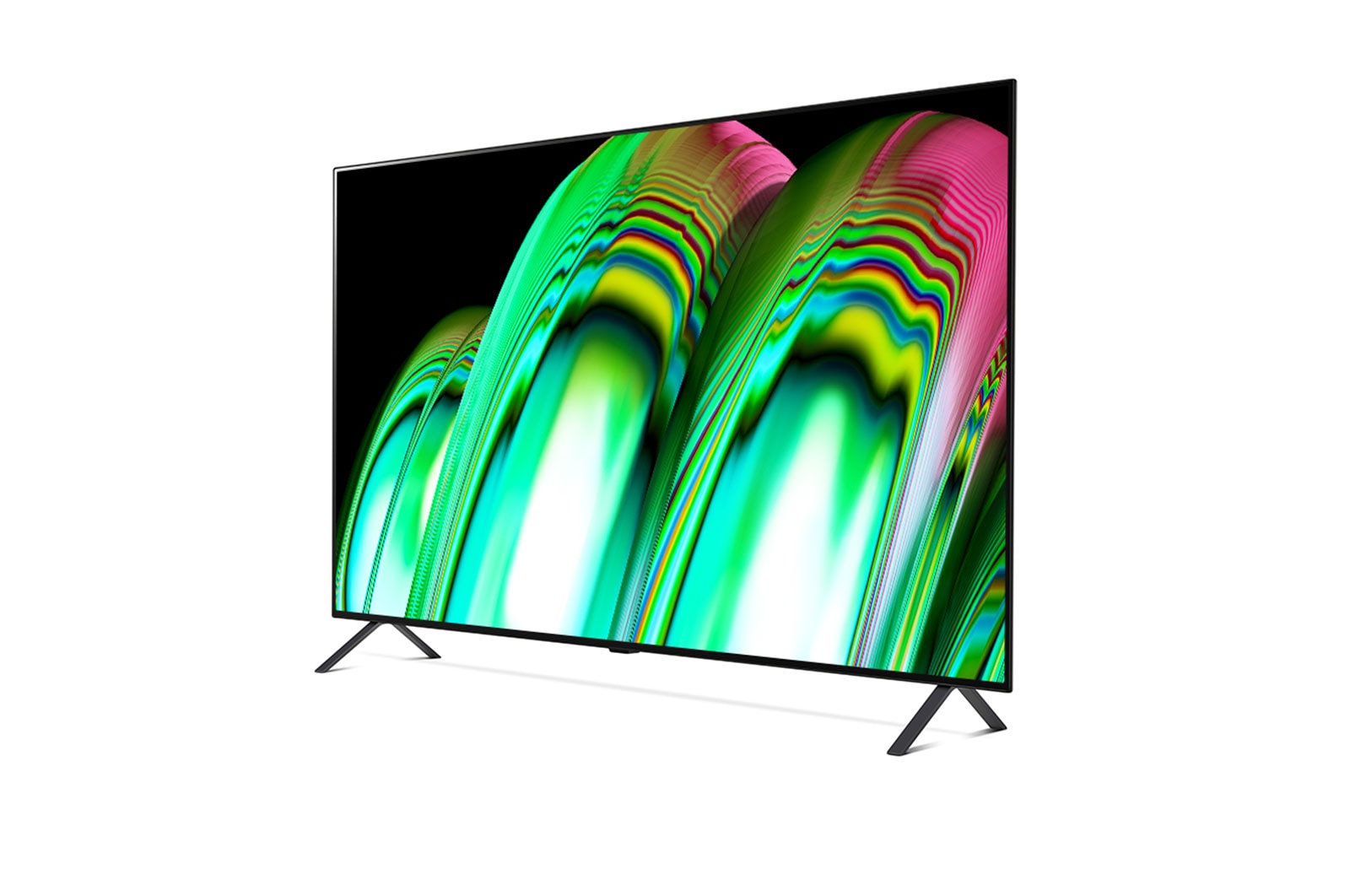 LG Tivi LG OLED A2 65 inch 4K Smart TV| OLED65A2, OLED65A2PSA