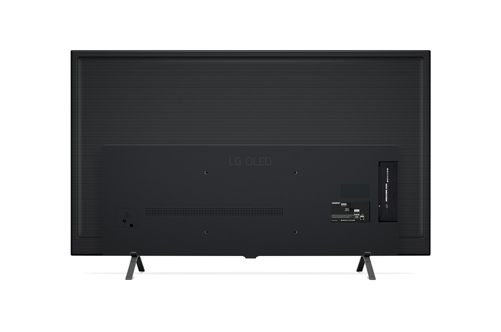 LG Tivi LG OLED A2 65 inch 4K Smart TV| OLED65A2, OLED65A2PSA