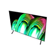 LG Tivi LG OLED A2 65 inch 4K Smart TV| OLED65A2, OLED65A2PSA