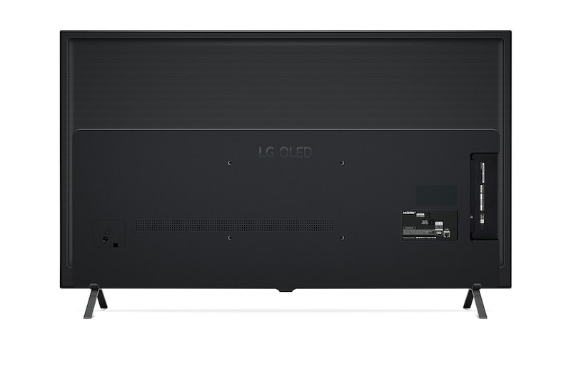 LG Tivi LG OLED A3 65 inch 2023 4K Smart TV | OLED65A3, OLED65A3PSA