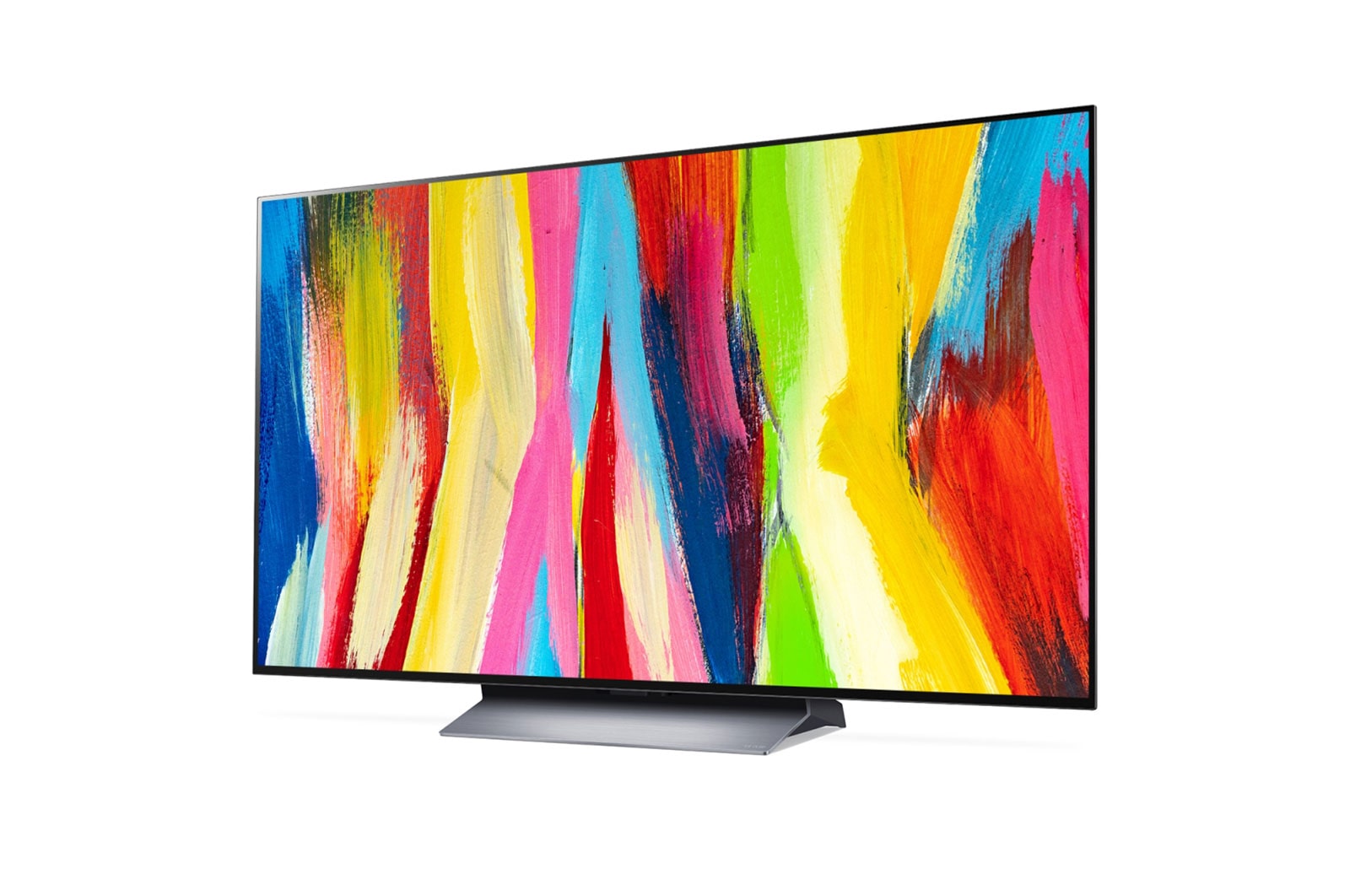 LG Tivi LG OLED evo C2 77 inch 4K Smart TV Màn hình lớn | OLED77C2, OLED77C2PSA