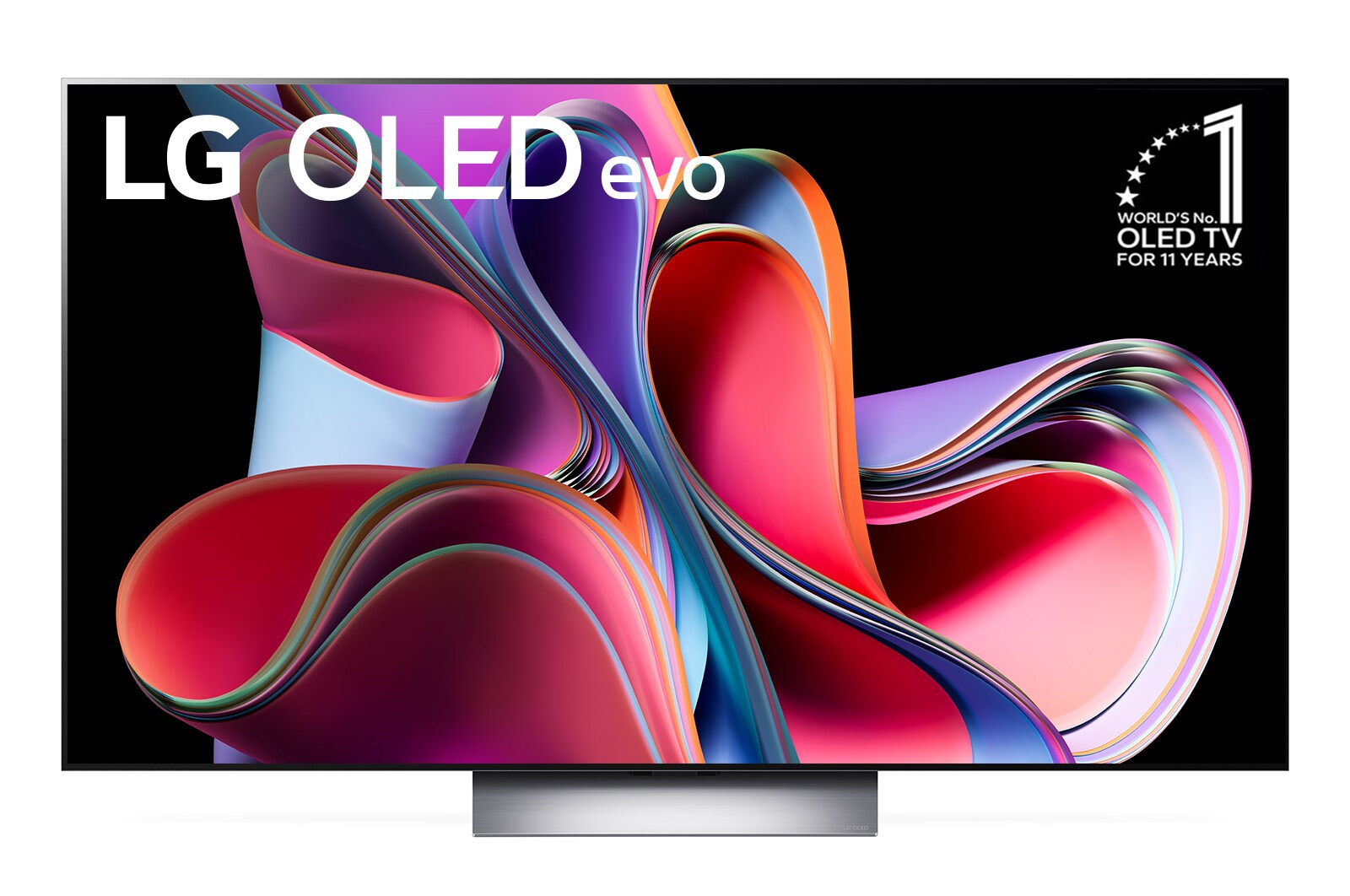 LG Tivi LG OLED evo G3 77 inch 2023 4K Smart TV Màn hình lớn | OLED77G3, OLED77G3PSA