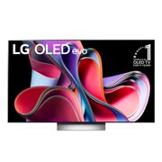 LG Tivi LG OLED evo G3 77 inch 2023 4K Smart TV Màn hình lớn | OLED77G3, OLED77G3PSA