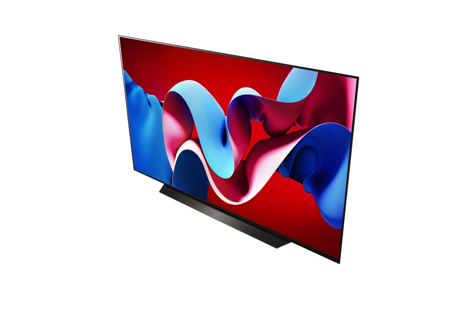 LG 83 Inch LG OLED evo AI C4 4K Smart TV OLED83C4, OLED83C4PSA