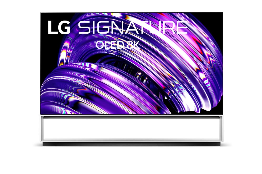 LG Tivi LG OLED evo 8K 88inch | OLED88Z2, OLED88Z2PSA