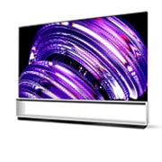 LG Tivi LG OLED evo 8K 88inch | OLED88Z2, OLED88Z2PSA