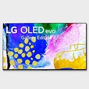 LG Tivi 4LG OLED evo 4K 97inch | OLED97G2, OLED97G2PSA
