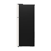 LG Tủ lạnh LG ngăn đá trên Smart Inverter™ với công nghệ DoorCooling+™ 335L màu be GN-B332BG, GN-B332BG