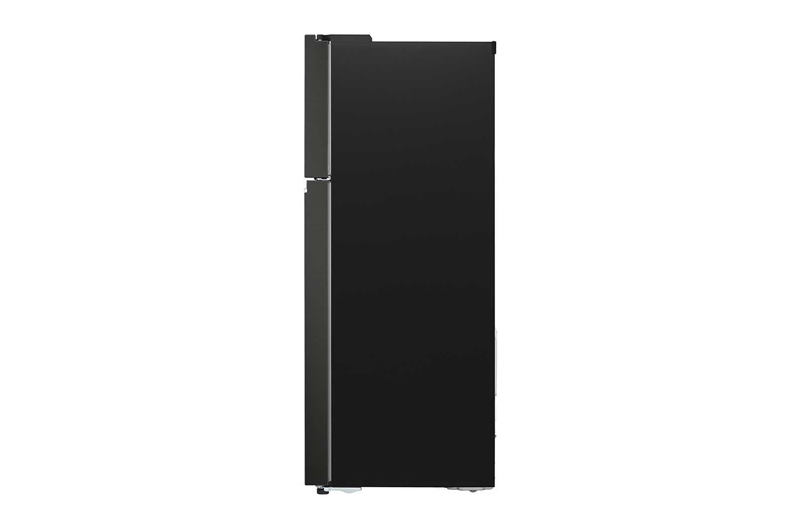 LG Tủ lạnh LG ngăn đá trên Smart Inverter™ với công nghệ DoorCooling+™ 334L màu đen GN-D332BL, GN-D332BL