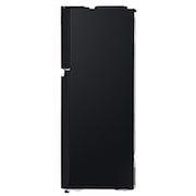 LG Tủ lạnh LG ngăn đá trên Inverter Linear™ - công nghệ DoorCooling+™ với màu đen 393L GN-L422GB, GN-L422GB