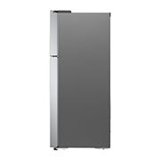 LG Tủ lạnh LG ngăn đá trên Smart Inverter™ với công nghệ DoorCooling+™ 315L màu bạc GN-M312PS, GN-M312PS