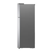 LG Tủ lạnh LG ngăn đá trên Smart Inverter™ với công nghệ DoorCooling+™ 335L màu bạc GN-M332PS, GN-M332PS