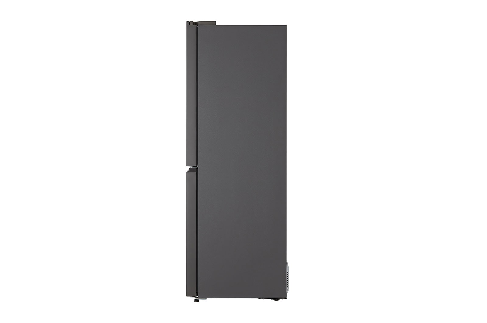 LG Tủ lạnh LG French Door Smart Inverter™ 470L màu đen GR-B50BL, GR-B50BL