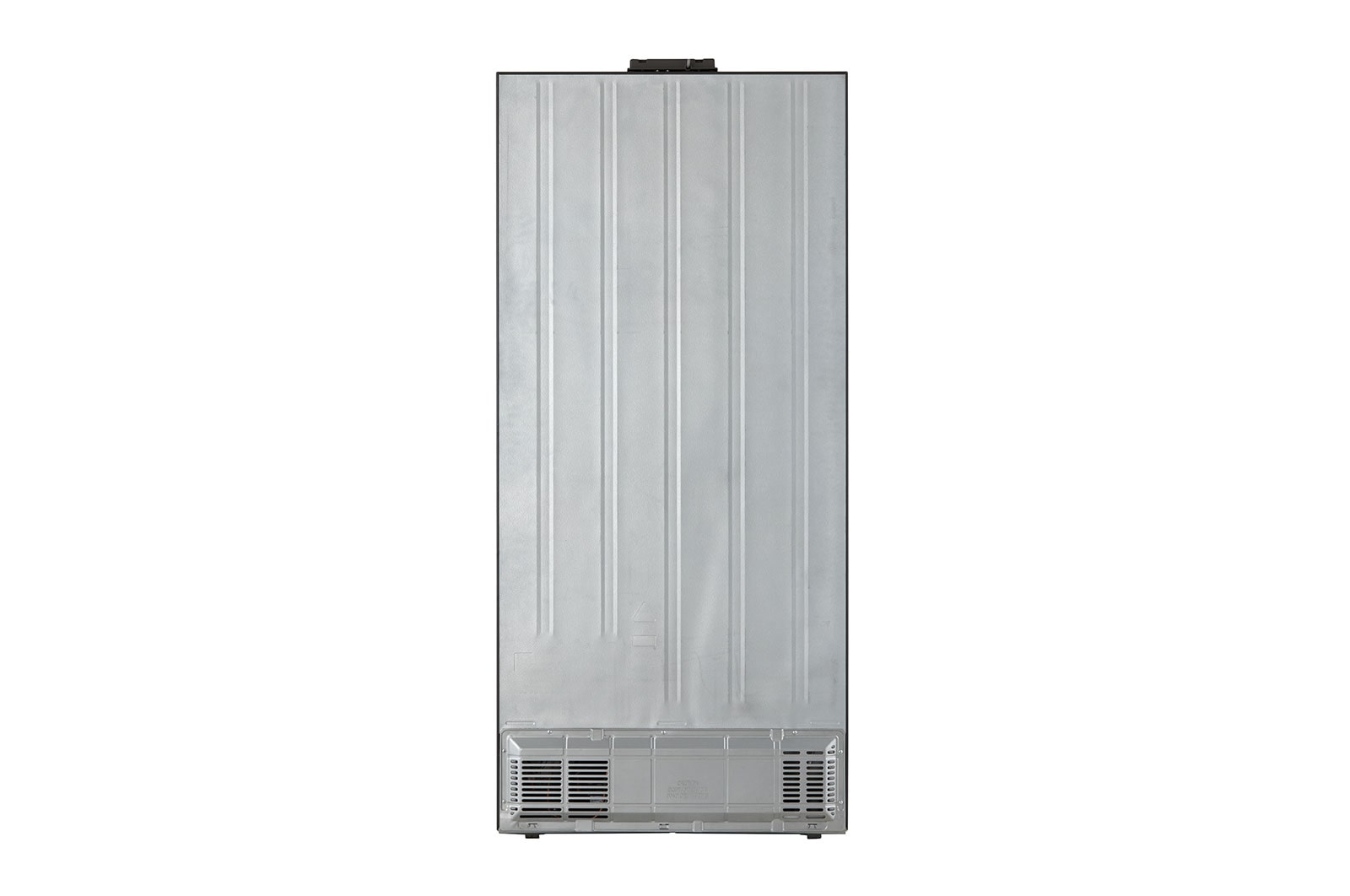 LG Tủ lạnh LG French Door Smart Inverter™ 470L màu đen GR-B50BL, GR-B50BL