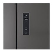 LG Tủ lạnh LG French Door Smart Inverter™ 470L màu đen GR-B50BL, GR-B50BL