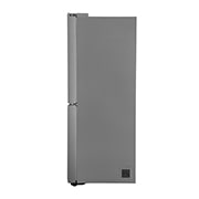 LG Tủ lạnh LG French Door Smart Inverter™ -LINEARCooling™ 530L màu bạc GR-B53PS, GR-B53PS