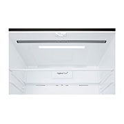 LG Tủ lạnh LG French Door - lấy nước ngoài UVnano 494L màu đen GR-D22MBI, GR-D22MBI