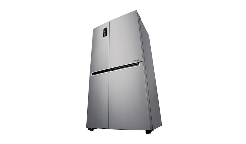 LG Tủ lạnh Side-by-Side GR-R247JS, GR-R247JS