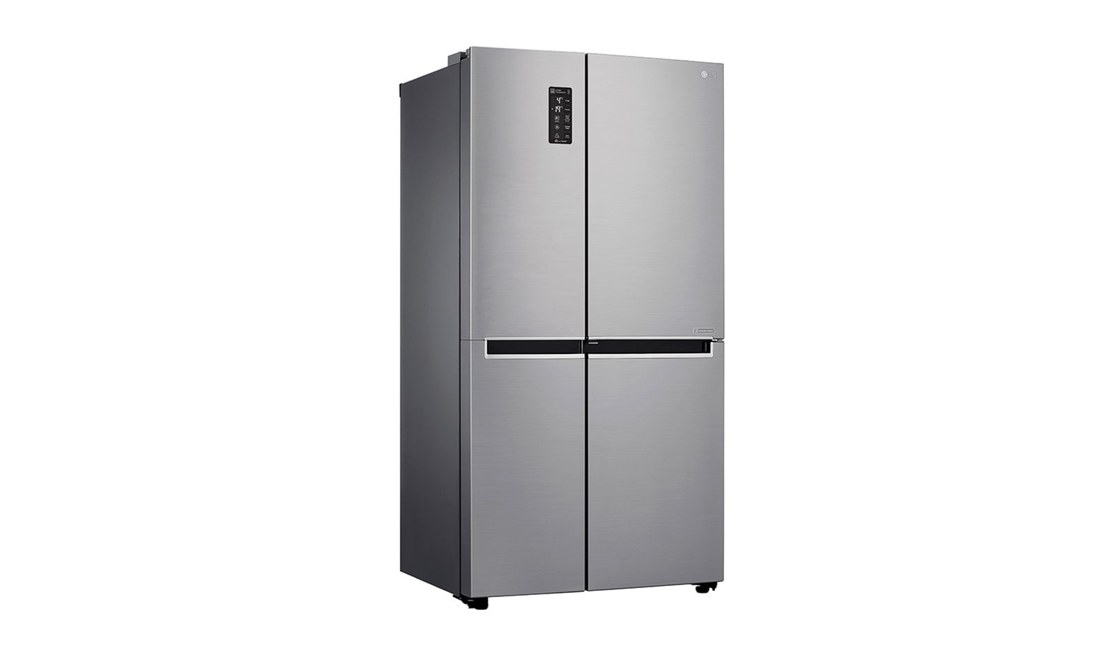 LG Tủ lạnh Side-by-Side GR-R247JS, GR-R247JS