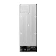 LG Tủ lạnh LG ngăn đá dưới màu đen 332L LBD33BLM, LBD33BLM