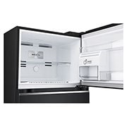 Top door without food