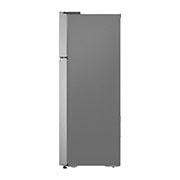 LG Tủ lạnh LG ngăn đá trên Smart Inverter™ 459L màu bạc LTD46SVMA, LTD46SVMA