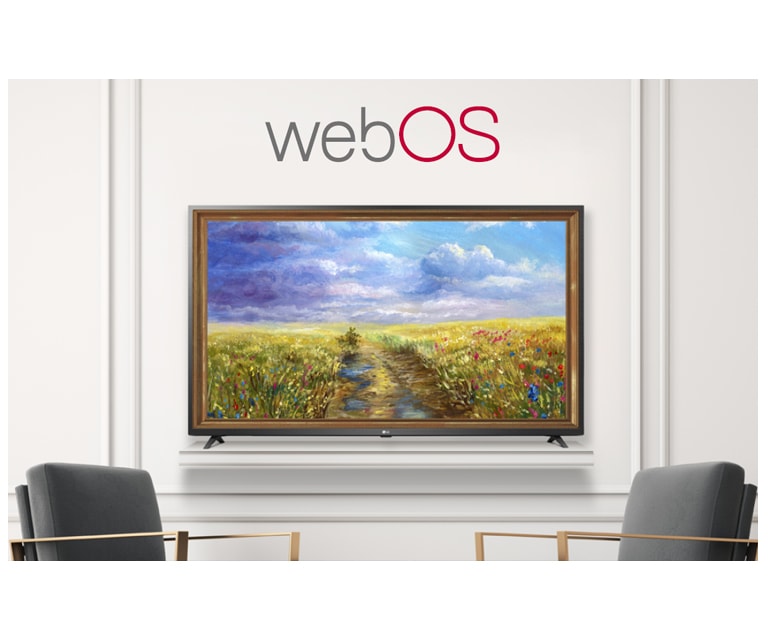 LG webOS 5.0 có nhiều đổi mới