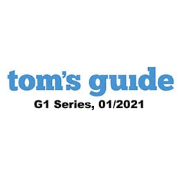 Tom's Guide