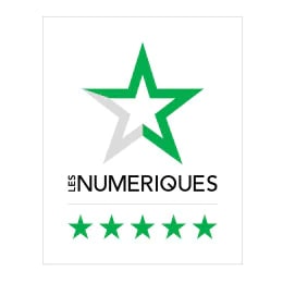 LES NUMERIQUES