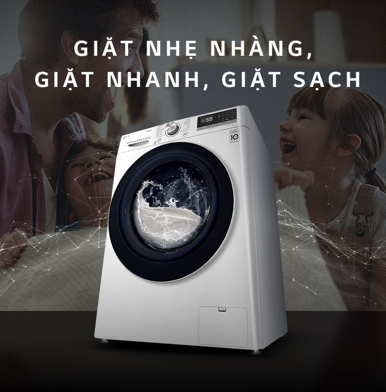 GIÄT NHE NHANG, GIAT NHANH, GIÄT SACH