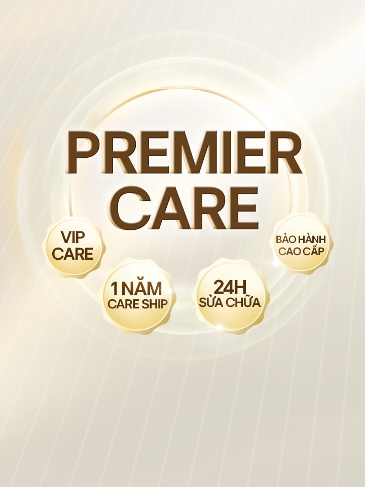 LG premier care program