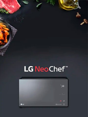 LG NeoChef™