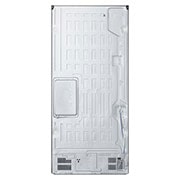 LG Tủ lạnh LG French Door mặt gương màu đen 617L LFB61BLGAI, LFB61BLGAI