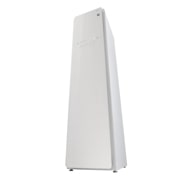LG Tủ chăm sóc quần áo thông minh LG Styler™ 3 móc True Steam™ Màu trắng | S3WF, S3WF