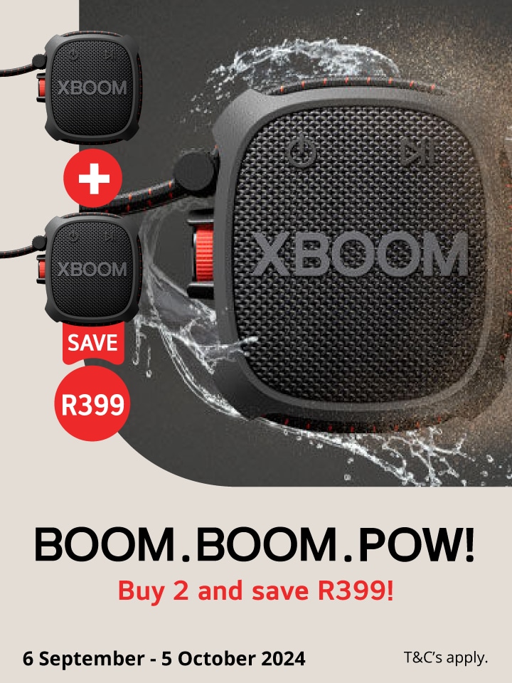 XBOOM