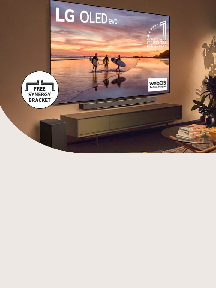 Upgrade Your Viewing Experience and Bring stunning Visuals into Your Home!