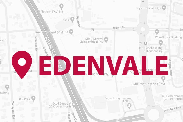 Edenvale