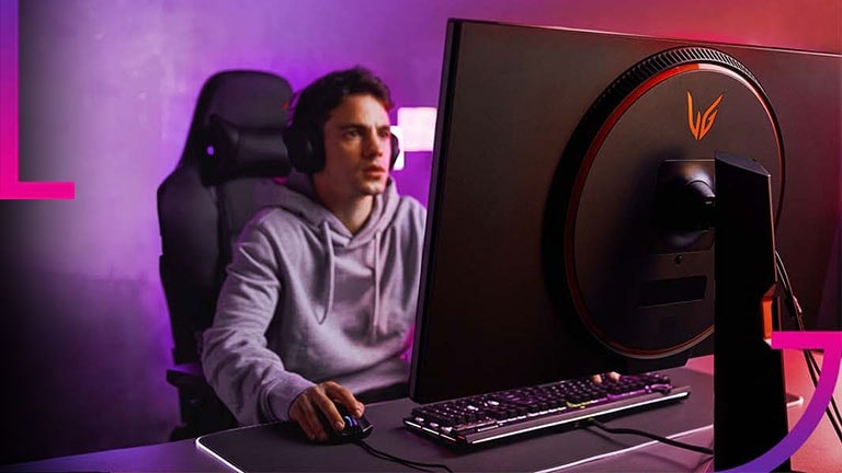 Best Gaming Monitors for 2022