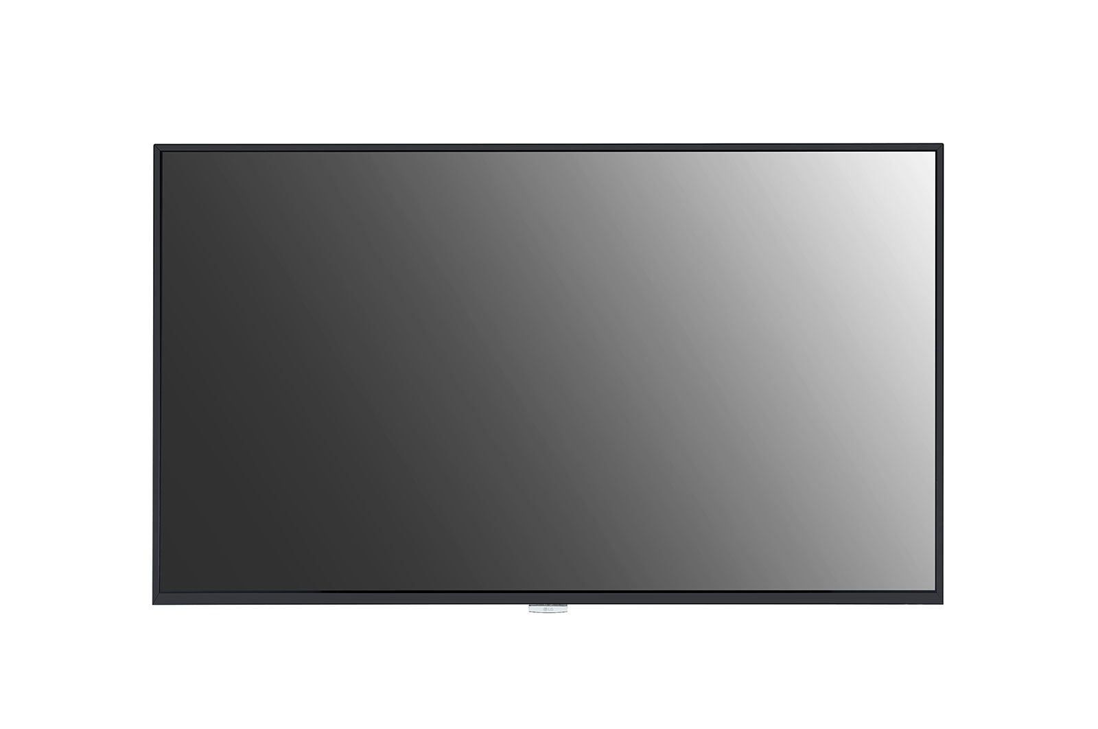 LG 43" Non-Glare Ultra HD Series, 43UH5F-H