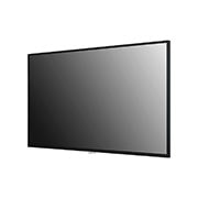 LG 43" Non-Glare Ultra HD Series, 43UH5F-H