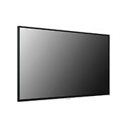 LG 43" Non-Glare Ultra HD Series, 43UH5F-H