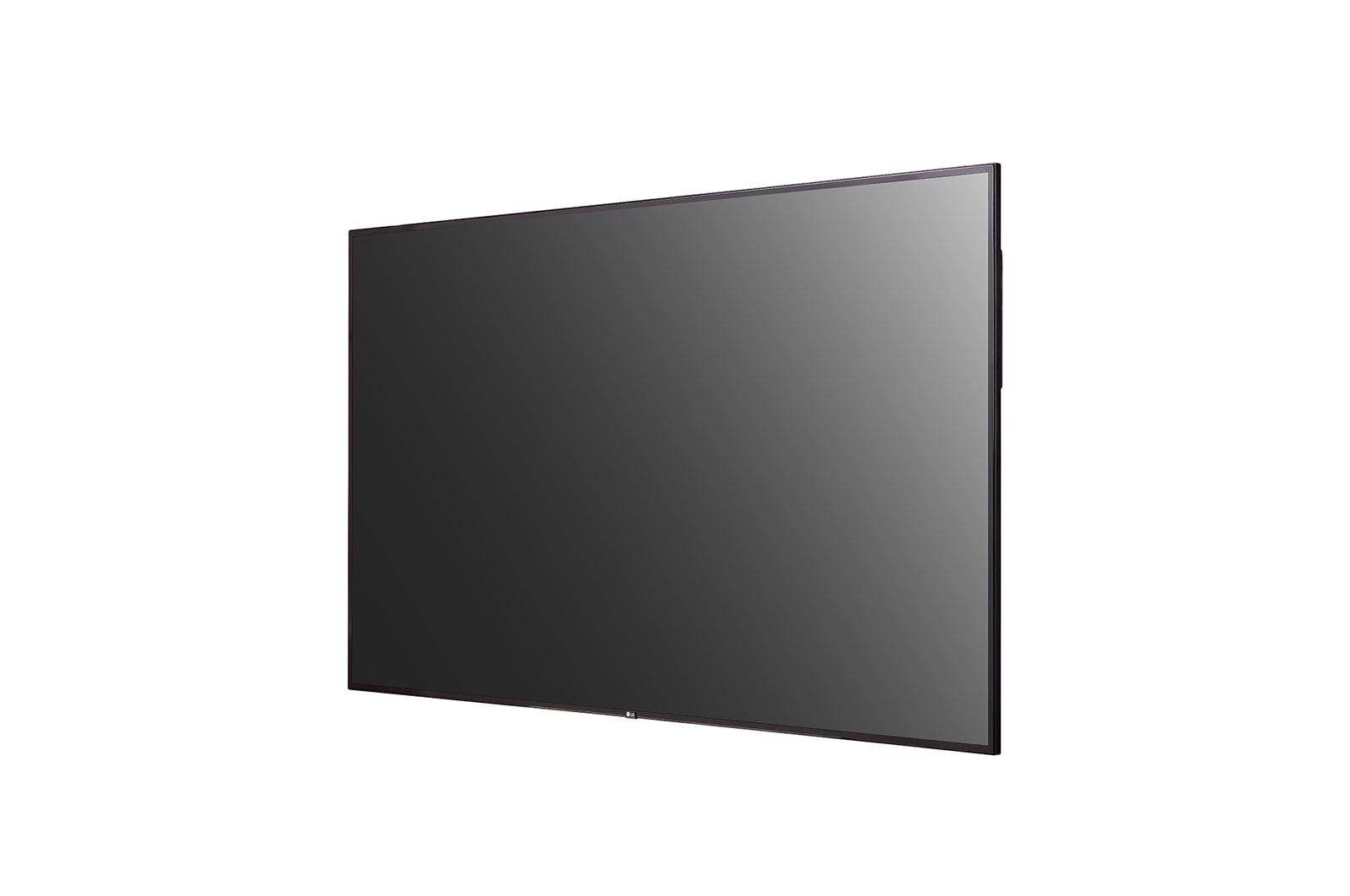 LG 75" Non-Glare Ultra HD Series, 75UH5F-H