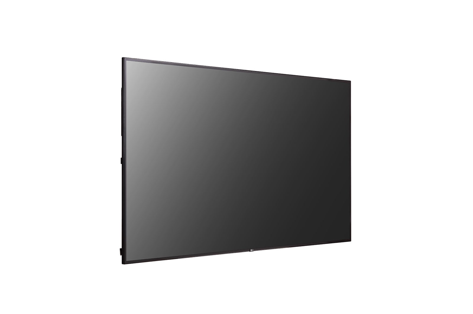 LG 75" Non-Glare Ultra HD Series, 75UH5F-H