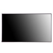 LG 75" Non-Glare Ultra HD Series, 75UH5F-H